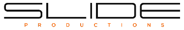 Slide Productions Logo New
